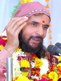 Shree Krishnanand Ji Gurudev